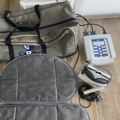 QRS 101 PEMF Home System- PEMF Therapy Device