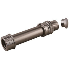 RA7 Aluminum Fly Reel Seat