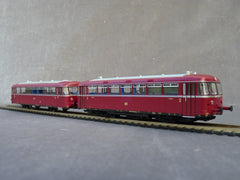 ROCO 63020 - Schienenbus VT+VS 98 de la DB