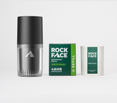 Refillable Deodorant