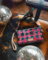 CONSUELA UPTOWN CROSSBODY - PRESLEY