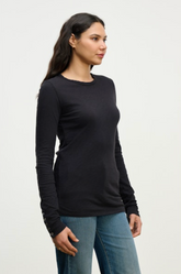 Velvet by Graham & Spencer Kelsey Tee (3 colors)