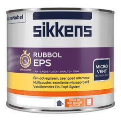 Sikkens Rubbol EPS kopen? | Verfsale.com
