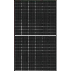 Sun-Earth Solarmodul Monokristallines DXM8-72H Bifacial 550W