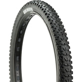 Maxxis Rekon Tire - 27.5 x 2.4, Tubeless, Folding, Black, Dual Compound, EXO, Wide Trail