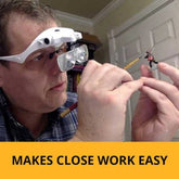 ZoomLux™ | Vision claire, vie épanouie