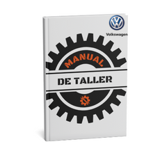 Manual de servicio y reparación del Volkswagen Passat 2007