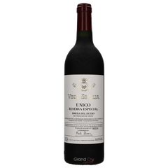 Vega Sicilia Unico Reserva Especial Release 2006 (1989,1990,1994) - Bottle Hero
