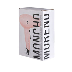 Moncho Moreno Secador Mini Magic Dryer Rosa