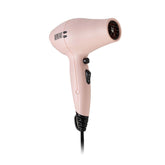 Moncho Moreno Secador Mini Magic Dryer Rosa