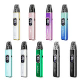 Voopoo Argus G3 1500mAh Pod Vape Kit