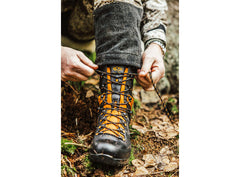 Haix Nature Nordic GTX black-orange UK 9.5 / EU 44,0