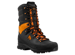 Haix Nature Nordic GTX black-orange UK 9.5 / EU 44,0