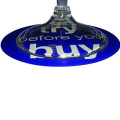 Wafer Thin Scatter Coasters - Image 2