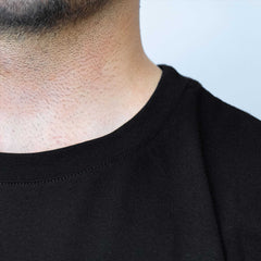 Slipknot All Hope Is Gone Oversize Siyah Tişört