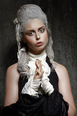 Rococo Poster och Canvastavla