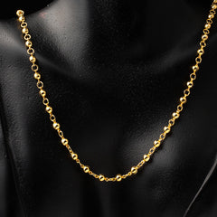 Kişniş Toplu 22 Ayar Altın Set