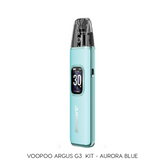 VooPoo Argus G3 Pod Vape Kit