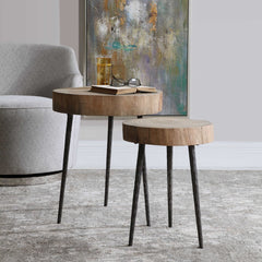 Samba Side Table