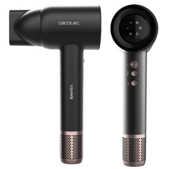 Cecotec - IoniCare Rockstar Nano IonTech