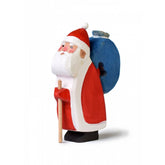 Bumbu Toys Kerstman seizoenstafel