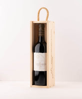Converso Crianza 2021 - D.O. Ribera del Duero edición Caja de madera