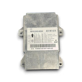 Centralina AirBag Mercedes Benz Classe E (W212) cod.A2129014204 (2009 > 2016) - F&P CRASH SRLS - Ricambi Usati