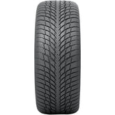 Dekk Nokian Snowproof p 275/35 R20 102 w Xl Fr