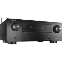 Denon AVR-X3600H 9.2-Channel Network A/V Receiver