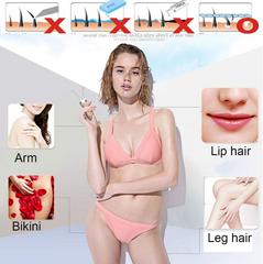 Haarentferner | Ihr Weg zu glatter, strahlender Haut