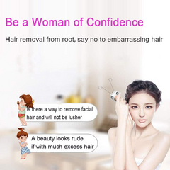 Haarentferner | Ihr Weg zu glatter, strahlender Haut