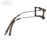 Original Ford Entriegelungshebel hinten 1773502