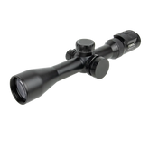 Steiner ePredator 8 3-24x50 Riflescope