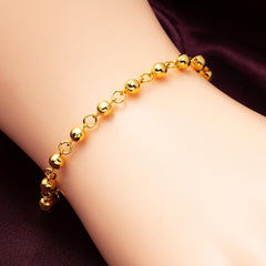 Kişniş Toplu 22 Ayar Altın Set