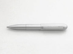 Hightide Penco Bullet Pen - Silver