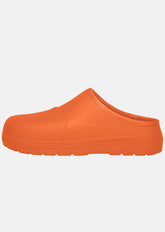 Fubuki Unisex Nozawa Winter Boots Orange