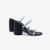 SANDALO GIANVITO ROSSI DONNA