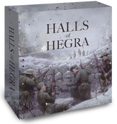 Halls of Hegra