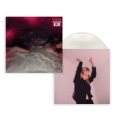 Hayley Williams - FLOWERS for VASES / descansos (Indie Exclusive Milky Clear Vinyl) - Good Records To Go