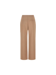 Pantalone Pompeo in jersey di cotone 2529786033600 002 MAX MARA - S