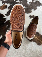 Kryptun Western Sneakers