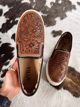 Kryptun Western Sneakers