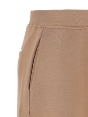 Pantalone Pompeo in jersey di cotone 2529786033600 002 MAX MARA - S