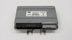 Range Rover III L322 TDV8 3.6 Luftfederung Steuergerät RQT500181
