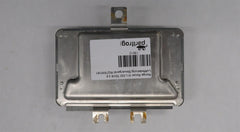 Range Rover III L322 TDV8 3.6 Luftfederung Steuergerät RQT500181