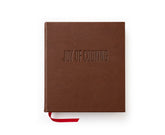 Joy Of Cooking | Vintage Chestnut Leather