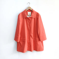 Kate Spade Spring Jacket - size Large