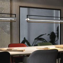 Vibia Kontur 6436 Sospensione
