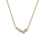 Le Soonar IYLA necklace - Den Lille Ida - Le Soonar