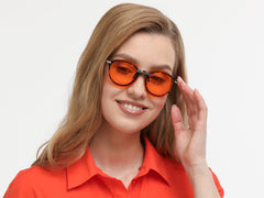 Palla Sleep - Blueblocker Clip-On